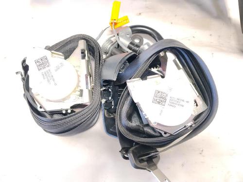 Airbag sæt FORD B-MAX (JK) 1.6 TDCi | BP39463516C86  - Image 8