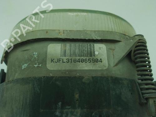 Left front fog light JEEP CHEROKEE (KJ) 2.8 CRD 4x4 | BP32103838C30 - Image 3
