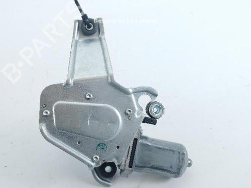 Rear wiper motor JEEP RENEGADE SUV (BU, B1, BV) 1.6 CRD | BP24042601M102 