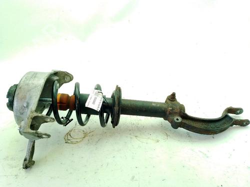 Used Right front shock absorber AUDI A4 B8 Avant (8K5) 2.0 TDI (143 hp) 30314577