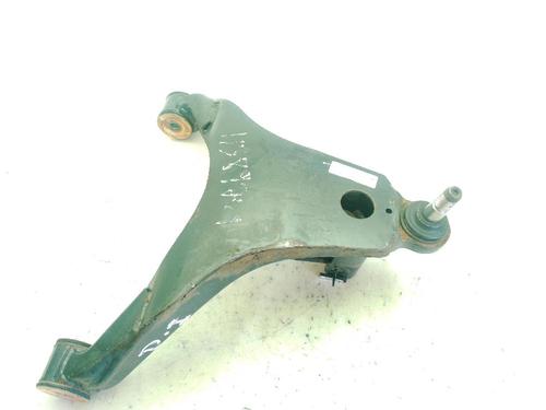 Used Right front suspension arm Right front suspension arm IVECO DAILY VI Van 33S16, 35S16, 35C16, 38S16, 40C16, 42S16, 50C16 (156 hp) 36405012 36405012
