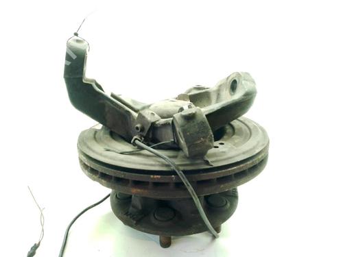 Right front steering knuckle IVECO DAILY VI Van 33S16, 35S16, 35C16, 38S16, 40C16, 42S16, 50C16 | BP30368142M26 