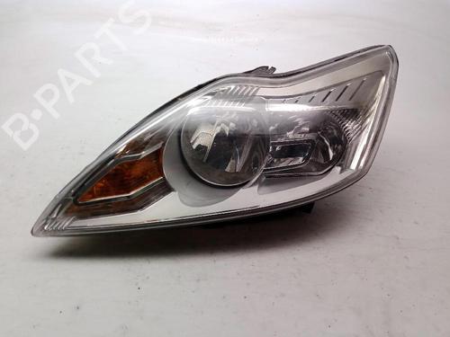 Used Left headlight FORD FOCUS II (DA_, HCP, DP) [2004-2013]  30455549