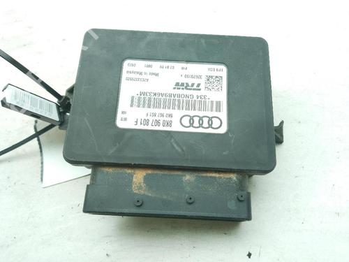 Elektronisk modul AUDI Q5 (8RB) 3.0 TDI quattro (240 hp) 24046926
