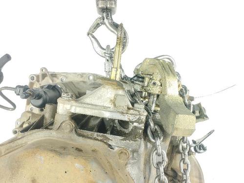 Skrzynia biegów PEUGEOT EXPERT (224_) 2.0 HDi | BP29934146M3 