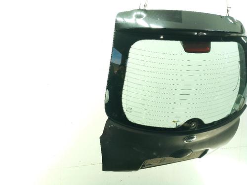 Tailgate NISSAN MICRA III (K12) 1.4 16V | BP30695938C6