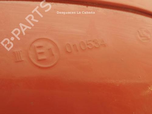 Right mirror OPEL ASTRA G Coupe (T98) 2.2 16V (F07) | BP24156388C27 