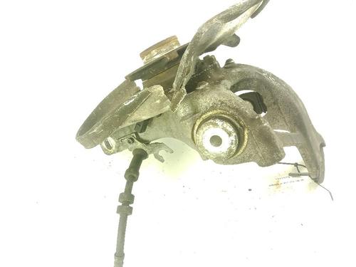 Left rear steering knuckle AUDI A5 (8T3) RS5 quattro | BP18873391M27 