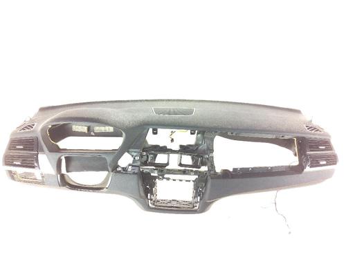 Used Dashboard BMW X5 (E70) xDrive 30 d (245 hp) 24051396