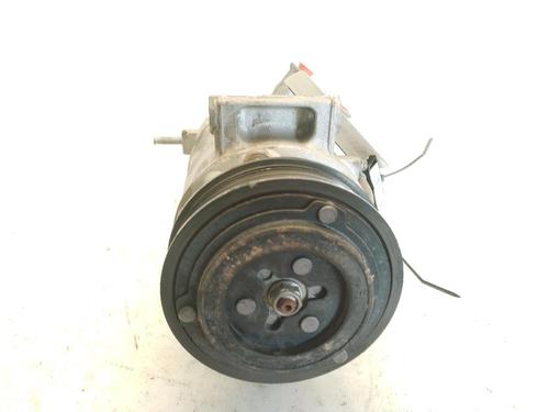 Used AC compressor OPEL INSIGNIA A Sports Tourer (G09) 1.6 CDTi (35) (136 hp) 26881351