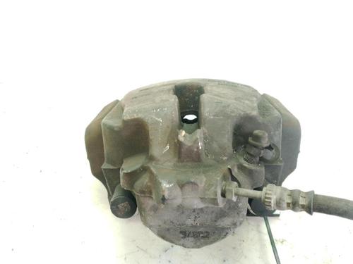 Left front brake caliper BMW 5 (F10) 520 d | BP37067386M105 - Image 3