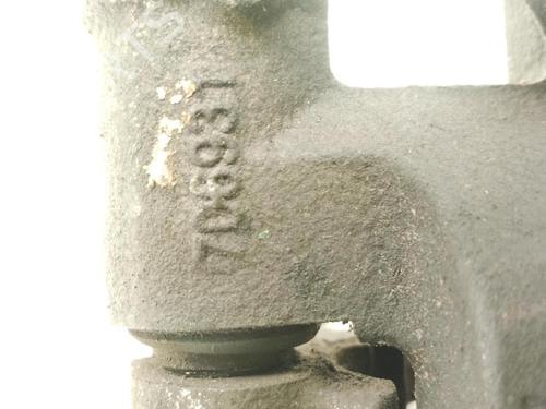 Left front brake caliper FORD KA (RU8) 1.2 | BP32515795M105