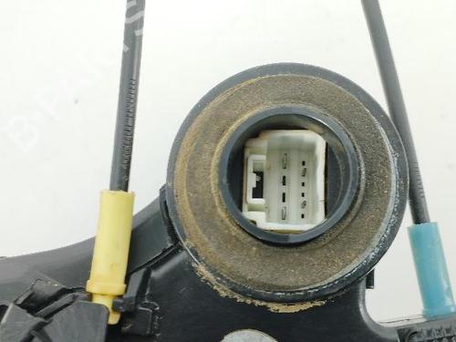 Rear left lock SUZUKI GRAND VITARA II (JT, TE, TD) 1.9 DDiS All-wheel Drive (JT419, TD44, JB419WD, JB419XD,... | BP24041220C100 
