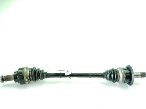 Used Left rear driveshaft Left rear driveshaft BMW 3 (F30, F80) 318 d (143 hp) 34363677 34363677
