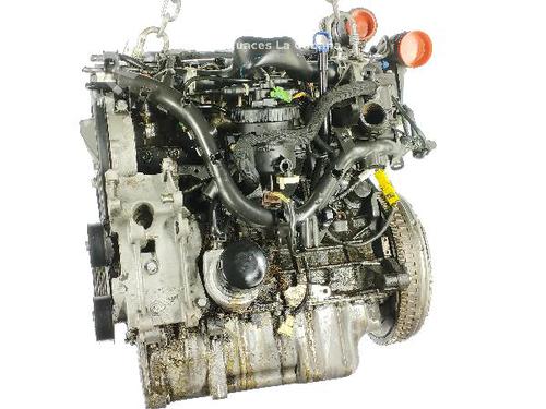 Engine CITROËN C5 I (DC_) 2.0 HDi (DCRHZB, DCRHZE) | BP39198094M1 - Image 2