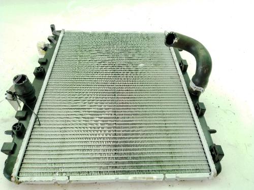 Used Water radiator OPEL CROSSLAND X / CROSSLAND (P17, P2QO) 1.2 (75) (110 hp) 30191713
