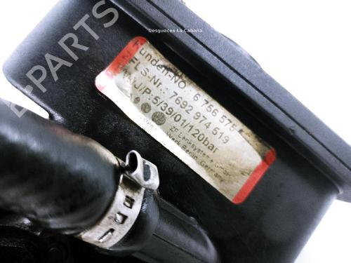 Used Steering pump Steering pump BMW 3 Compact (E46) 320 td (150 hp) 18371590 18371590