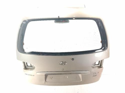 Used Tailgate Tailgate HYUNDAI H-1 Van (A1) 2.5 CRDi (140 hp) 32203827 32203827