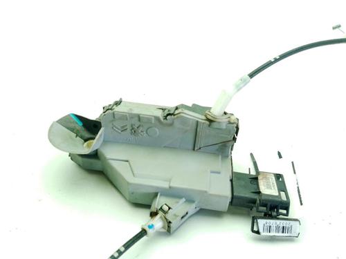 Front left lock PEUGEOT 5008 (0U_, 0E_) 2.0 HDi 150 / BlueHDi 150 | BP29875911C98 
