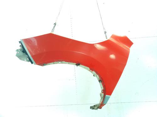 Used Left front fenders NISSAN QASHQAI II (J11, J11_) 1.6 dCi ALL MODE 4x4-i (130 hp) 29518384
