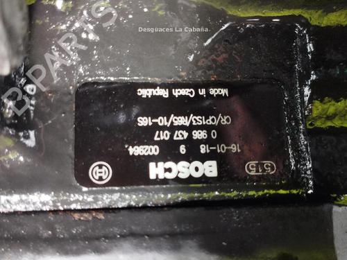 Motor PEUGEOT BOXER Bus (244, Z_) 2.2 HDi | BP29934140M1