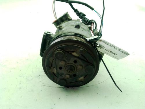 Used AC compressor AC compressor OPEL INSIGNIA A (G09) 2.0 CDTI (68) (140 hp) 30171074 30171074