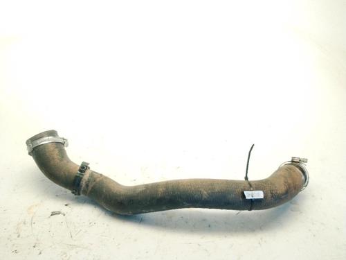 Used Intercooler pipe PEUGEOT 3008 II SUV (MC_, MR_, MJ_, M4_) 1.5 BlueHDi 130 (131 hp) 26612525