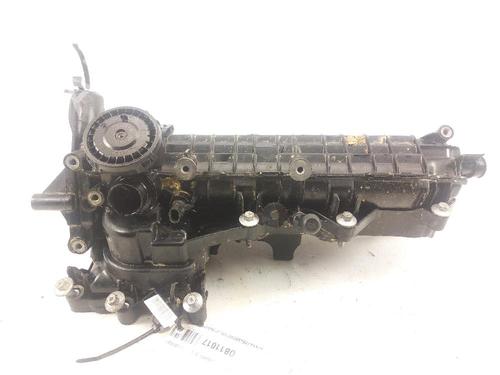 Used Intake manifold MERCEDES-BENZ CLA (C118) CLA 180 (118.384) (136 hp) 24046217