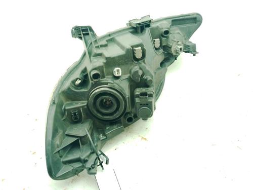 Right headlight PEUGEOT 107 (PM_, PN_) 1.0 | BP28804810C29 
