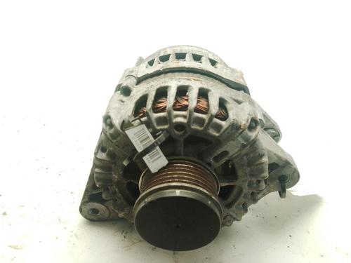 Used Alternator Alternator KIA SPORTAGE IV (QL, QLE) 2.0 CRDi (136 hp) 27514135 27514135