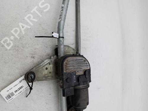 Used Front wiper motor Front wiper motor VW PASSAT B6 (3C2) 2.0 TDI (110 hp) 39580420 39580420