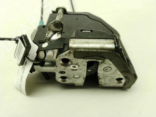 Used Rear left lock Rear left lock 38106233 38106233