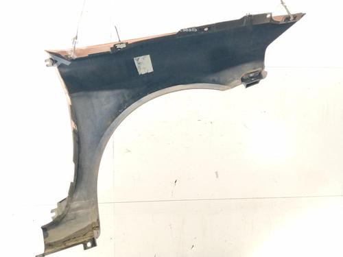 Left front fenders RENAULT LAGUNA II (BG0/1_) 1.9 dCi (BG08, BG0G) | BP32103881C41