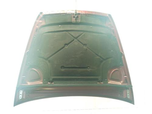 Hood PEUGEOT 607 (9D, 9U) 2.0 HDi | BP29765353C1