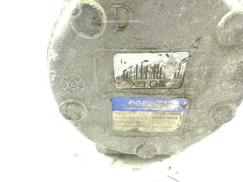 AC compressor HYUNDAI ELANTRA III (XD) 2.0 CRDi | BP18957675M34 