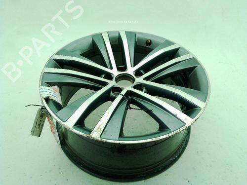 Used Rim SEAT ALHAMBRA (710, 711) 2.0 TDI (177 hp) 31694795