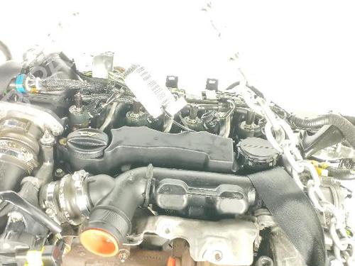 Used Engine Engine MAZDA 3 (BK) 1.6 DI Turbo (109 hp) 40178289 40178289