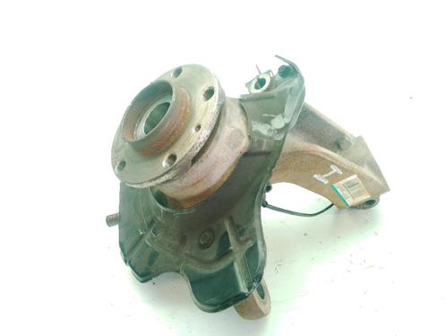 Left front steering knuckle FIAT DUCATO Van (250_) 140 Multijet 2,2 D | BP36947558M25 - Image 2