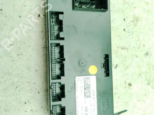 Elektronisk modul SEAT LEON (KL1, KLG) 1.0 TSI (110 hp) 26376738