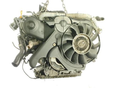 Engine AUDI A6 C5 (4B2, 4B4) 2.5 TDI | BP37602840M1 - Image 5