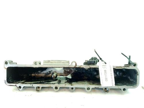 Manifold Indsugning Manifold Indsugning IVECO DAILY IV Platform/Chassis 35C15 (146 hp) 34237885 34237885