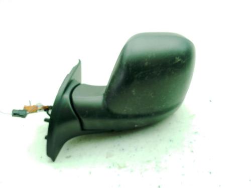 Left mirror PEUGEOT PARTNER Tepee 1.6 BlueHDi 120 | BP29219515C26 