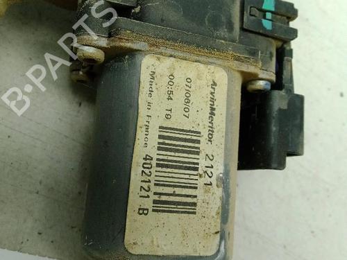 Front left window mechanism NISSAN NAVARA NP300 (D40) 2.5 dCi 4WD | BP34207768C22 - Image 4