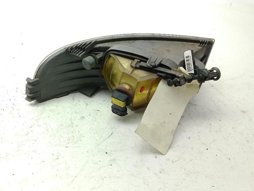 Left front fog light SKODA SUPERB II (3T4) 2.0 TDI | BP28208952C30 