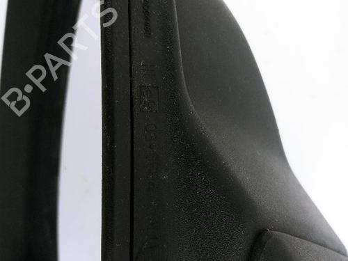 Right mirror SEAT LEON ST (5F8) 1.6 TDI | BP18371485C27 