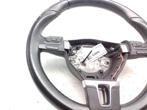 Steering wheel VW GOLF VI (5K1) 1.4 TSI | BP28596414C49 - Image 3