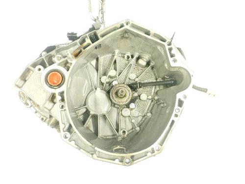 Used Gearbox Gearbox DACIA DUSTER (HS_) 1.5 dCi (86 hp) 33454728 33454728