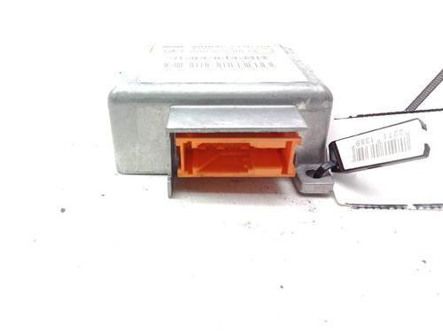 Kollisjonspute styreenhet MERCEDES-BENZ E-CLASS (W210)  | BP27630957M53 