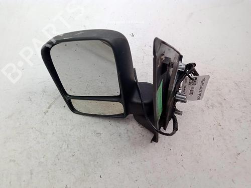 Used Left mirror FORD TRANSIT CONNECT (P65_, P70_, P80_) 1.8 TDCi (90 hp) 28290759