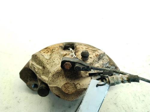 Right front brake caliper MERCEDES-BENZ SPRINTER 2-t Van (B901, B902) 213 CDI (901.661, 901.662, 902.661, 902.662) | BP24736899M104 